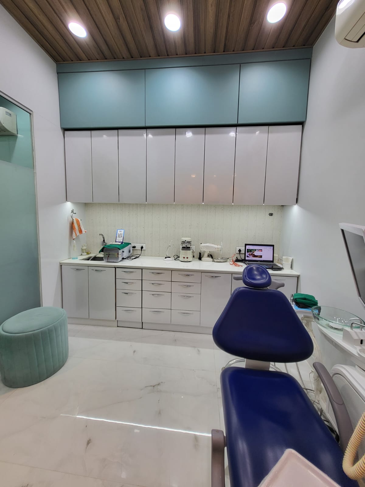 Braces and Dental Works clinic photo